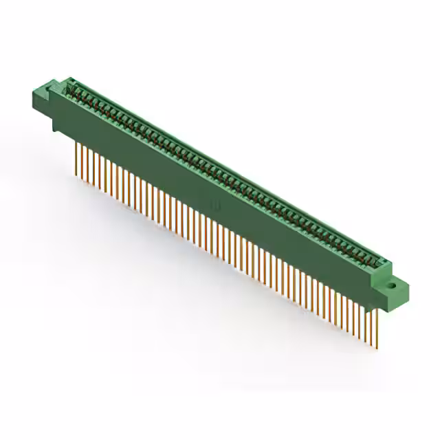 345-052-541-602 EDAC Inc.  Edgeboard Connectors